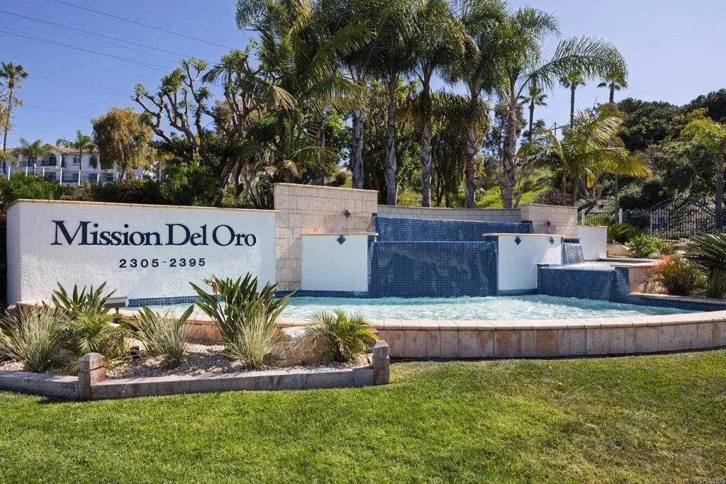 Photo of 2395 Rancho Del Oro Road #30, Oceanside, CA 92056 (MLS # NDP2602371)