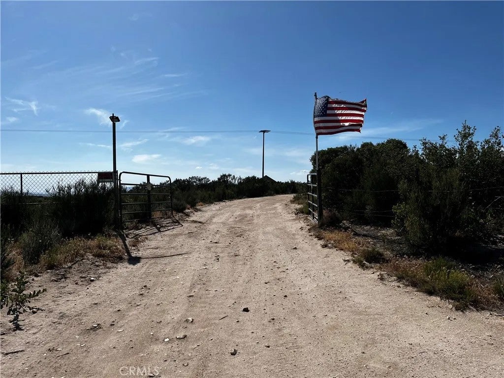 Photo of 0 Tierra Del Sol, Boulevard, CA 91905 (MLS # IV26069782)