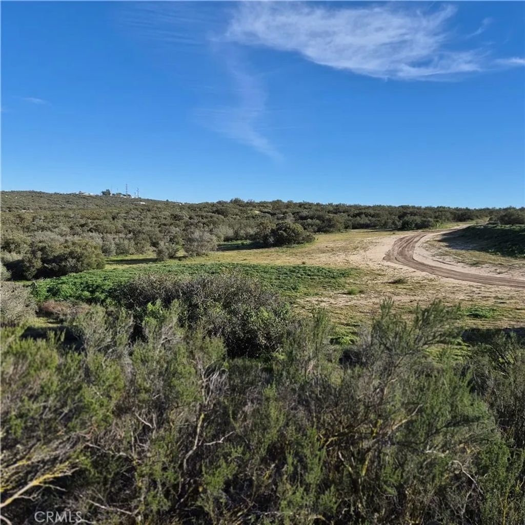 Photo of 0 Tierra Del Sol, Boulevard, CA 91905 (MLS # IV26069782)