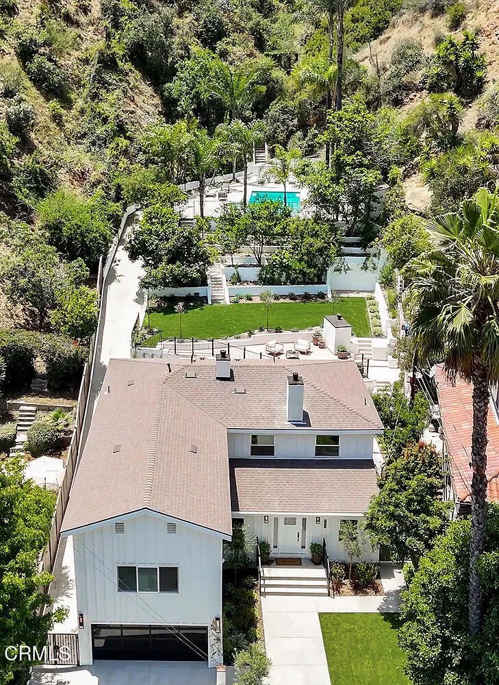 1475 N Bundy Drive