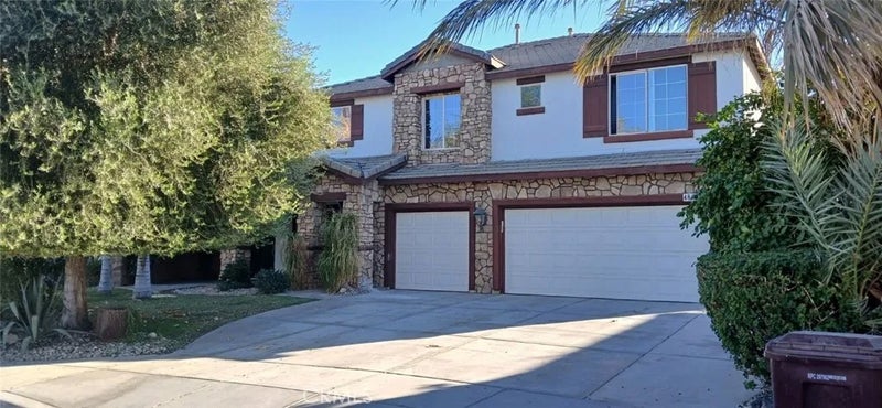 48482 Red Mountain Place