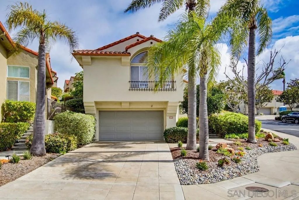 Photo of 1547 Caminito Solidago, La Jolla, CA 92037 (MLS # 260004401)