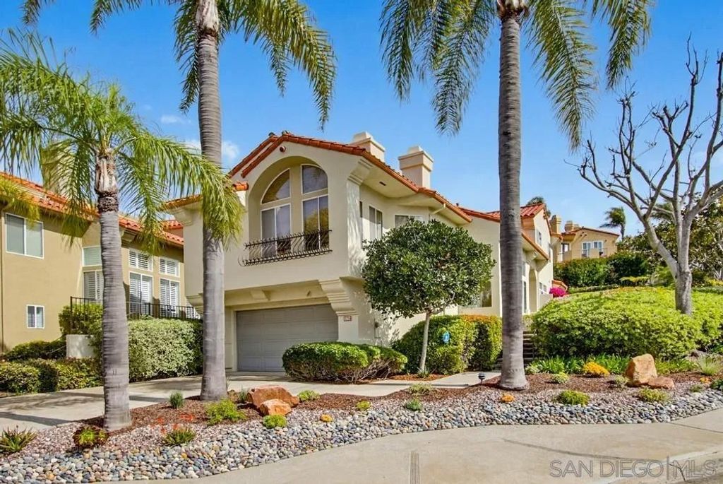 Photo of 1547 Caminito Solidago, La Jolla, CA 92037 (MLS # 260004401)
