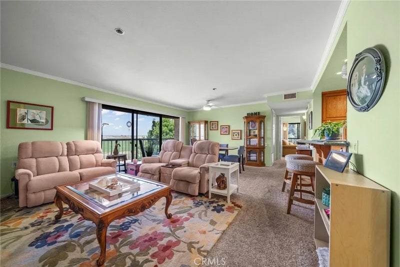 13650 Del Monte Dr 40C