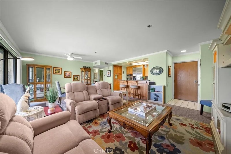 13650 Del Monte Dr 40C