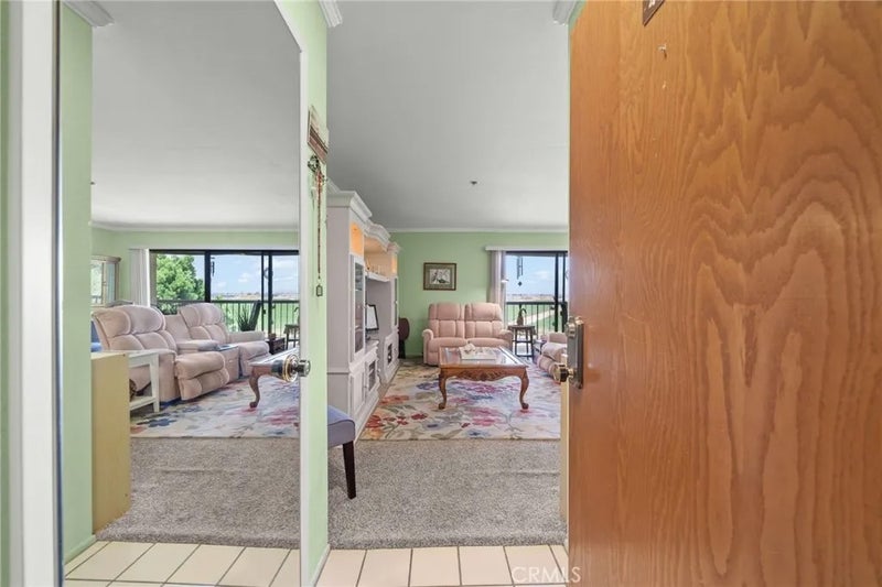 13650 Del Monte Dr 40C