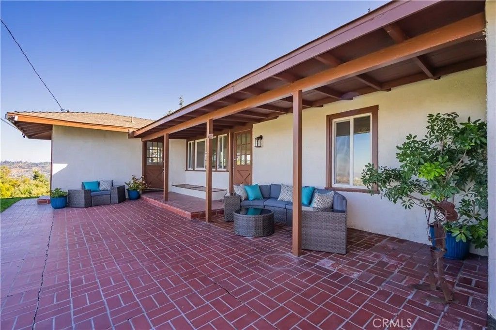 Photo of 14904 Edgeridge Drive, Hacienda Heights, CA 91745 (MLS # TR26058213)