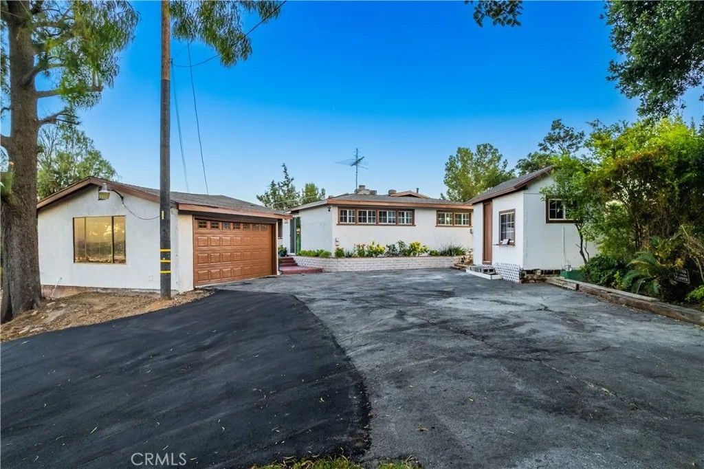 Photo of 14904 Edgeridge Drive, Hacienda Heights, CA 91745 (MLS # TR26058213)