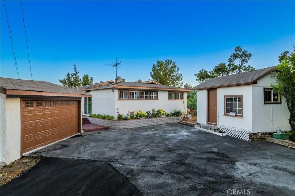 Photo of 14904 Edgeridge Drive, Hacienda Heights, CA 91745 (MLS # TR26058213)