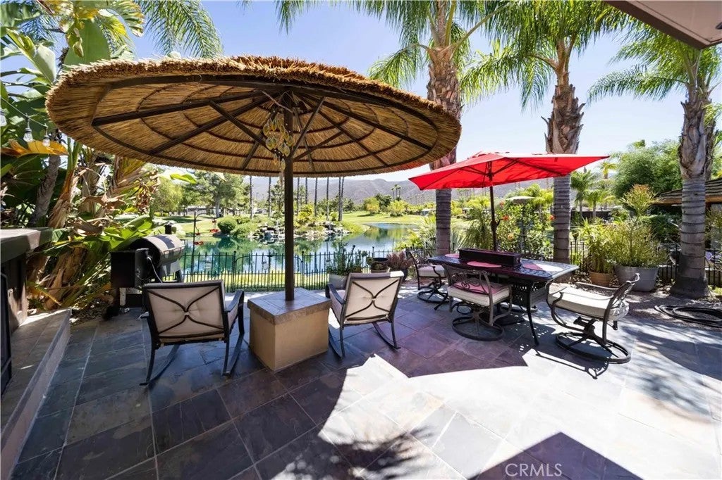 Photo of 45525 Highway 79 Site 511, Aguanga, CA 92536 (MLS # SW26176209)