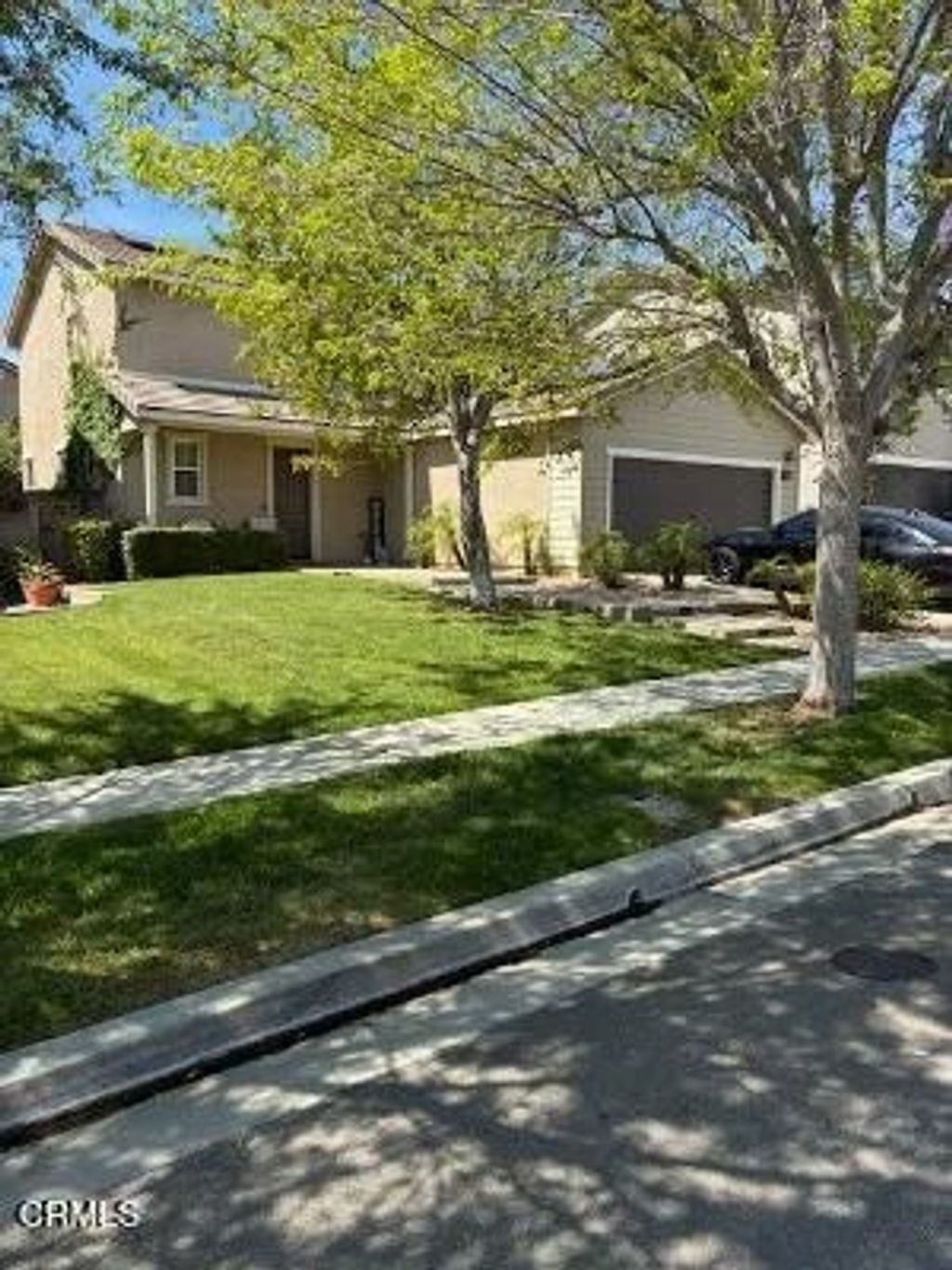 Photo of 3825 American Elm Road, San Bernardino, CA 92407 (MLS # P1-26724)