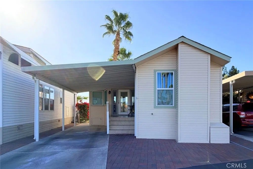 Photo of 69801 Ramon Rd #319, Cathedral City, CA 92234 (MLS # OC26021878)