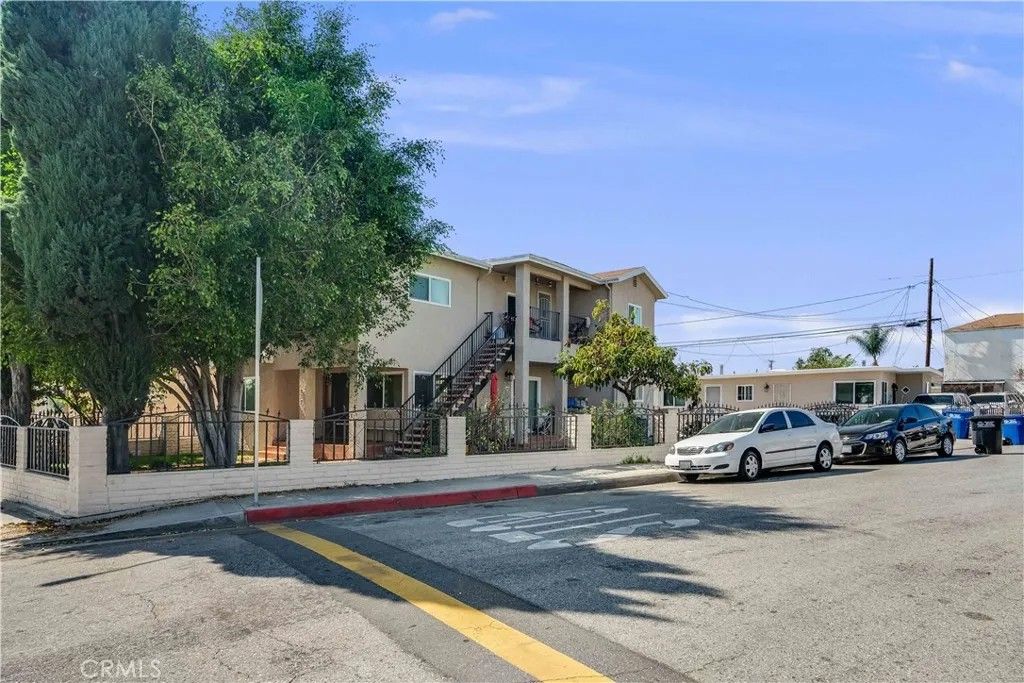Photo of 537 Bradshawe Avenue, Los Angeles, CA 90022 (MLS # PF26014658)
