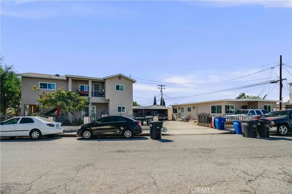 Photo of 537 Bradshawe Avenue, Los Angeles, CA 90022 (MLS # PF26014658)