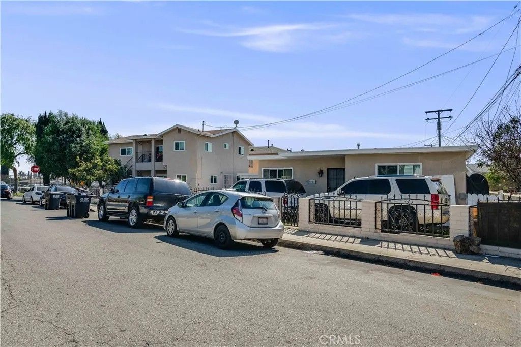 Photo of 537 Bradshawe Avenue, Los Angeles, CA 90022 (MLS # PF26014658)