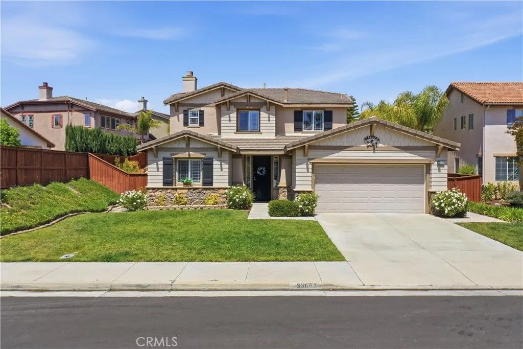 Photo of 33062 Fox Road, Temecula, CA 92592 (MLS # SW26119944)