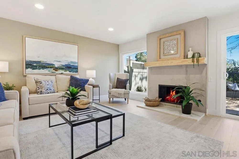 2003 Caminito Circulo Norte