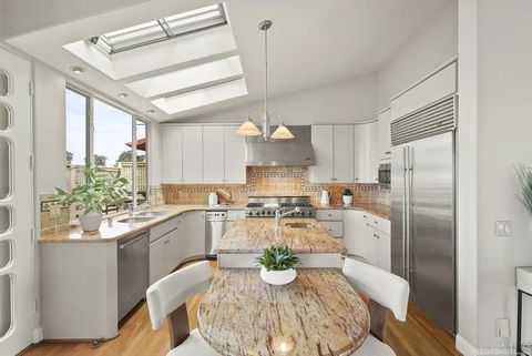 Tiny photo for 320 Bellaire Street, Del Mar, CA 92014 (MLS # NDP2508777)