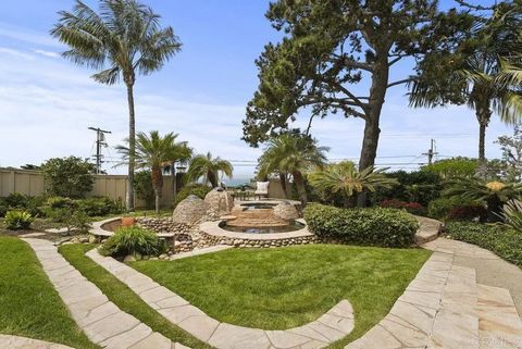 Tiny photo for 320 Bellaire Street, Del Mar, CA 92014 (MLS # NDP2508777)