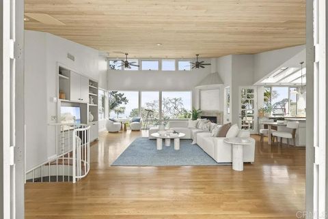 Tiny photo for 320 Bellaire Street, Del Mar, CA 92014 (MLS # NDP2508777)