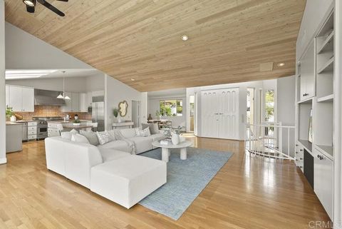 Tiny photo for 320 Bellaire Street, Del Mar, CA 92014 (MLS # NDP2508777)