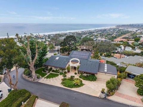 Tiny photo for 320 Bellaire Street, Del Mar, CA 92014 (MLS # NDP2508777)