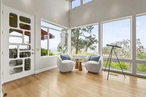 Tiny photo for 320 Bellaire Street, Del Mar, CA 92014 (MLS # NDP2508777)