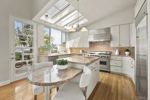 Tiny photo for 320 Bellaire Street, Del Mar, CA 92014 (MLS # NDP2508777)