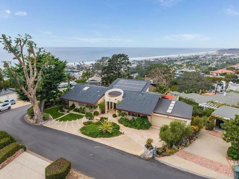 Tiny photo for 320 Bellaire Street, Del Mar, CA 92014 (MLS # NDP2508777)