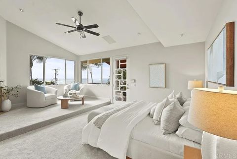 Tiny photo for 320 Bellaire Street, Del Mar, CA 92014 (MLS # NDP2508777)