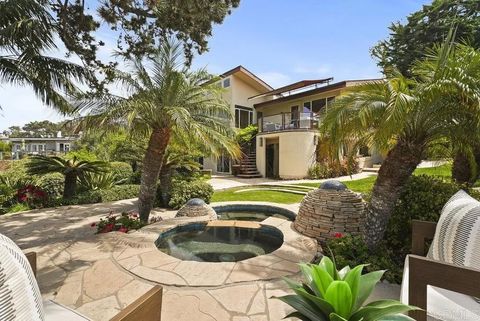 Tiny photo for 320 Bellaire Street, Del Mar, CA 92014 (MLS # NDP2508777)