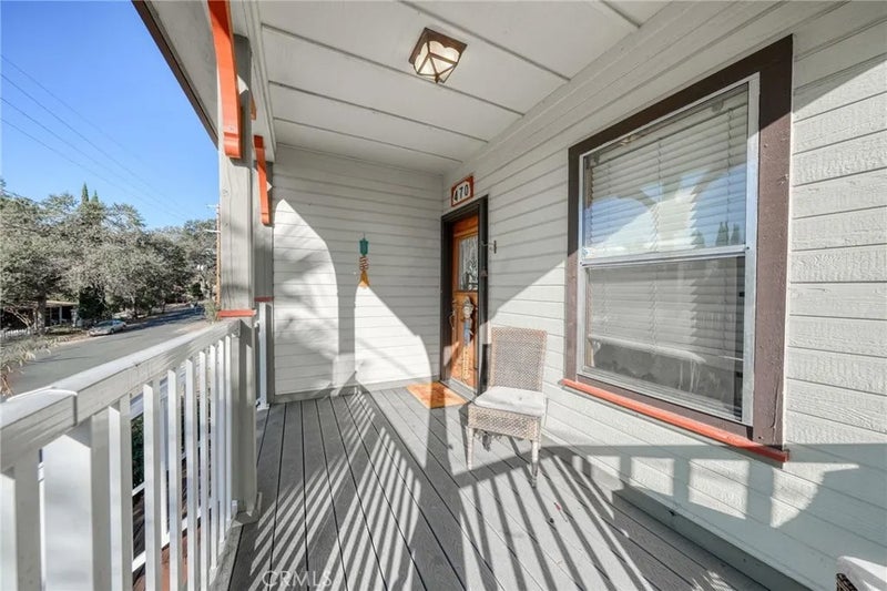 470 Second Street