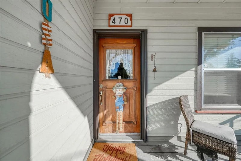 470 Second Street