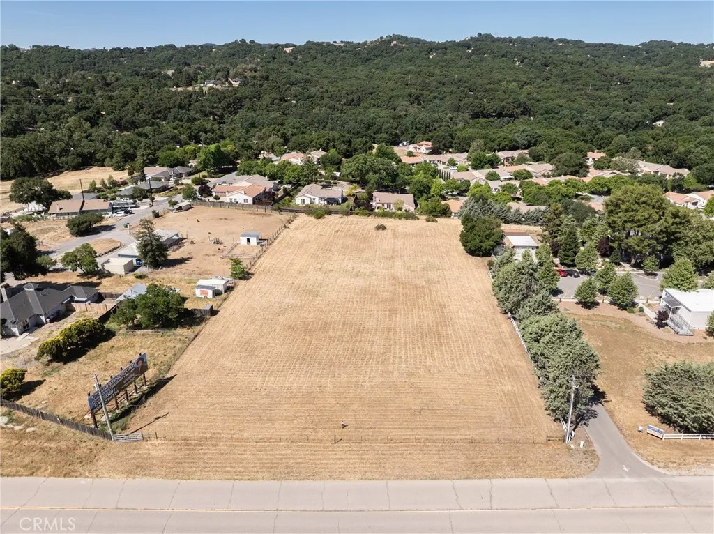 2400 Ramona Road