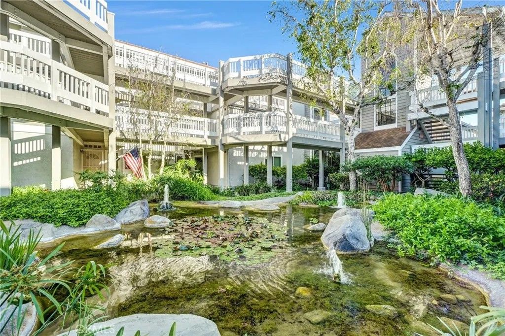 Photo of 4682 WARNER Avenue #C304, Huntington Beach, CA 92649 (MLS # OC26063752)