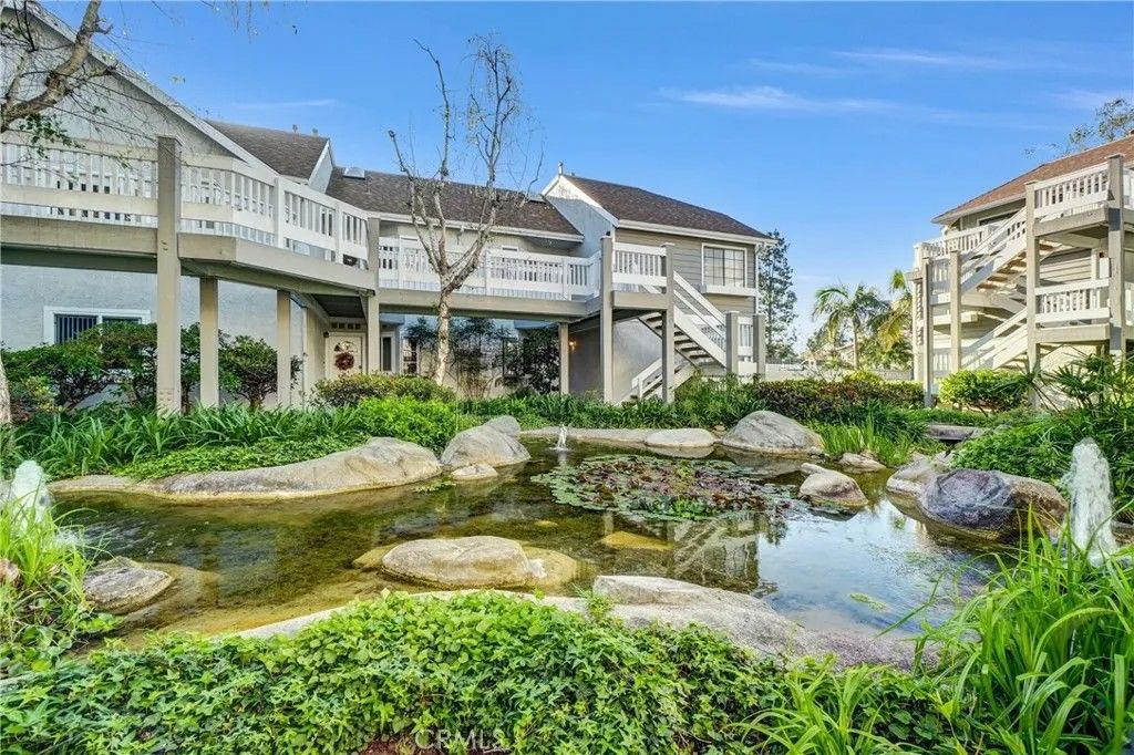 Photo of 4682 WARNER Avenue #C304, Huntington Beach, CA 92649 (MLS # OC26063752)