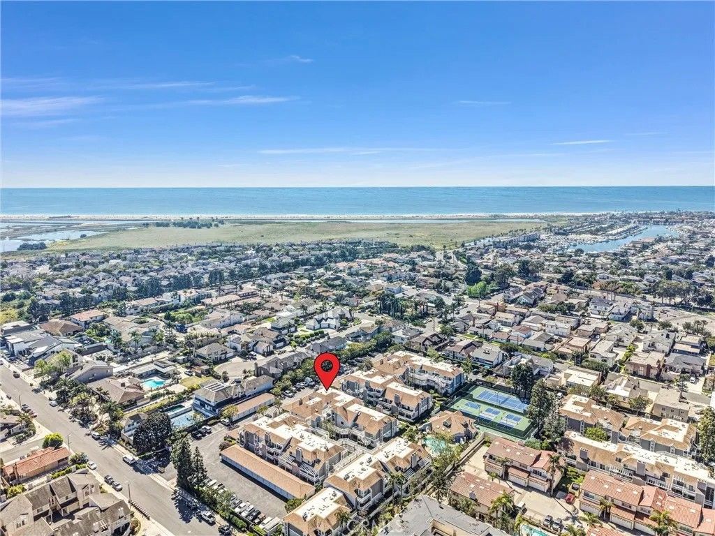 Photo of 4682 WARNER Avenue #C304, Huntington Beach, CA 92649 (MLS # OC26063752)