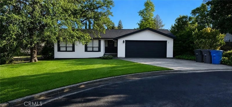 7 Fernbach Court