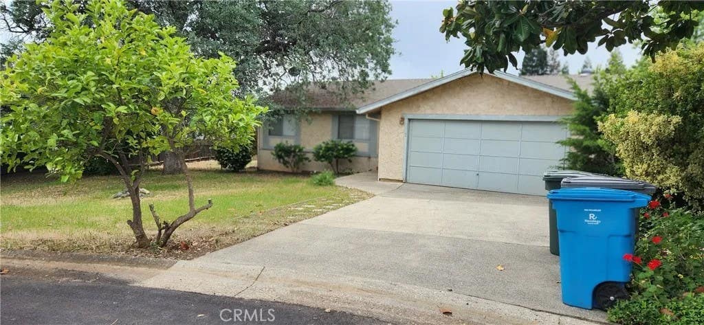 Photo of 7 Fernbach Court, Oroville, CA 95966 (MLS # OR26084960)