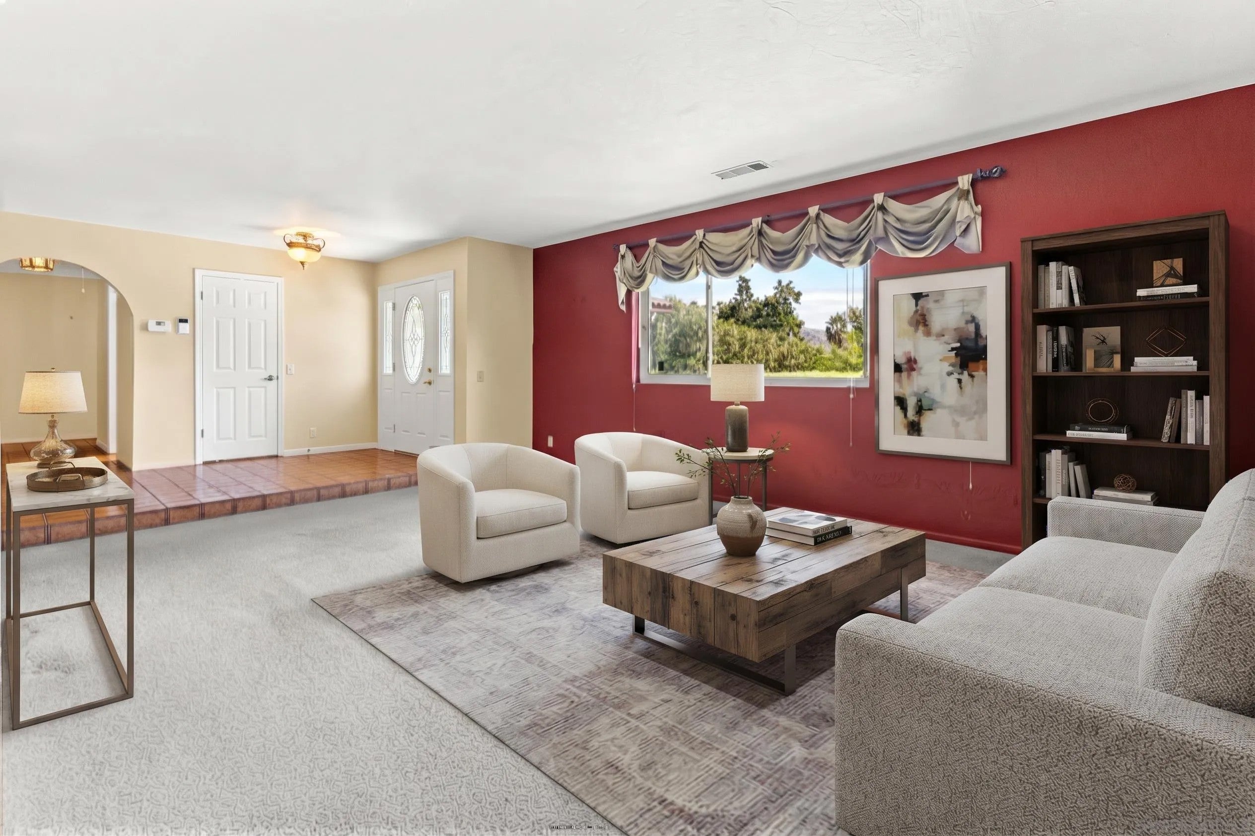 1643 Citrus Hills Lane
