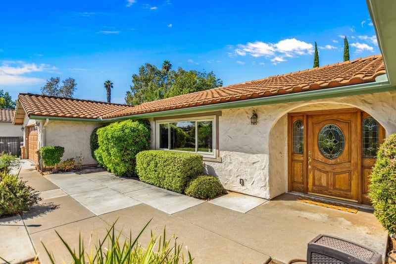 1643 Citrus Hills Lane