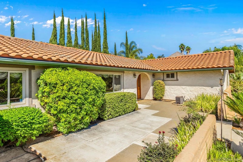 1643 Citrus Hills Lane