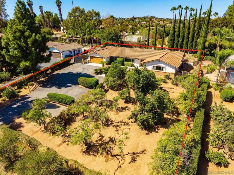 1643 Citrus Hills Lane