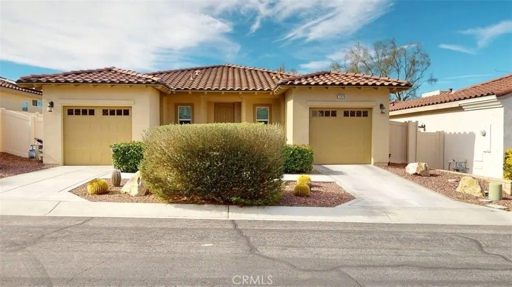 Photo of 7379 Via Real Lane, Yucca Valley, CA 92284 (MLS # JT26014146)