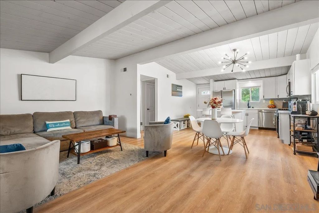 Photo of 861 Paraiso Ave, Spring Valley, CA 91977 (MLS # 250040460)