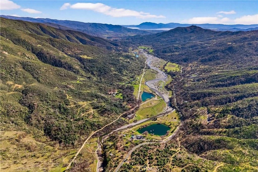 Photo of 13952 White Rock Canyon, Upper Lake, CA 95485 (MLS # IV26028204)