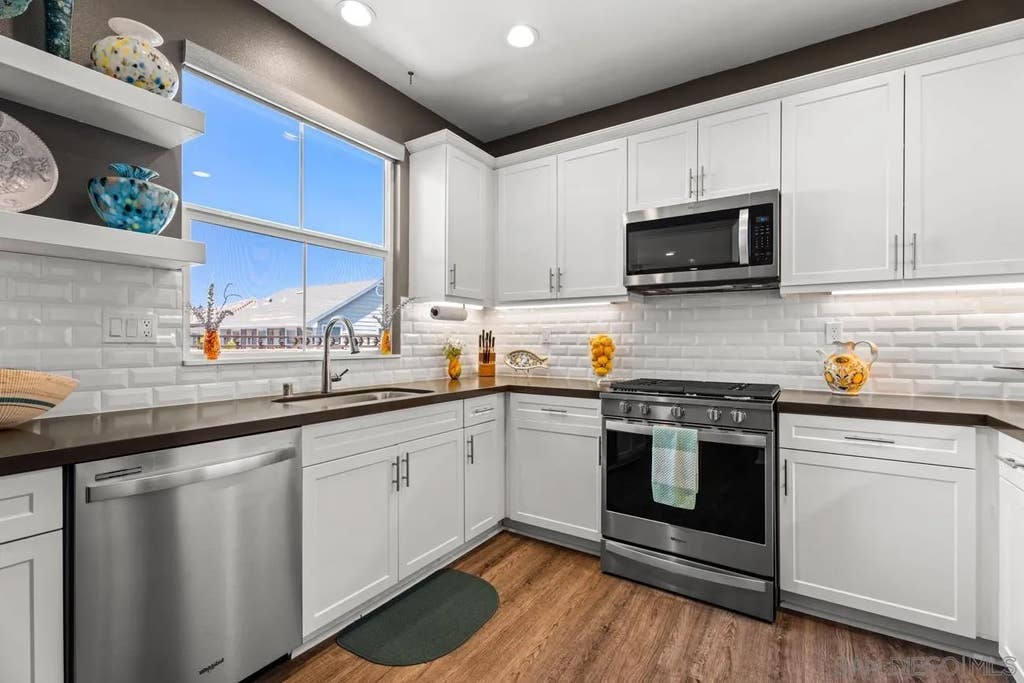 Photo of 4326 Star Path Way #1, Oceanside, CA 92056 (MLS # 260012866)