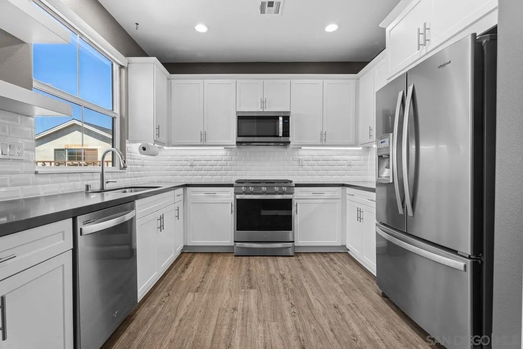 Photo of 4326 Star Path Way #1, Oceanside, CA 92056 (MLS # 260012866)