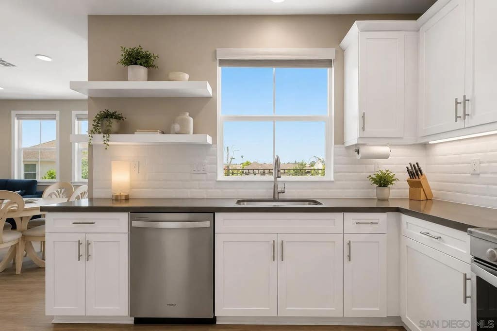 Photo of 4326 Star Path Way #1, Oceanside, CA 92056 (MLS # 260012866)