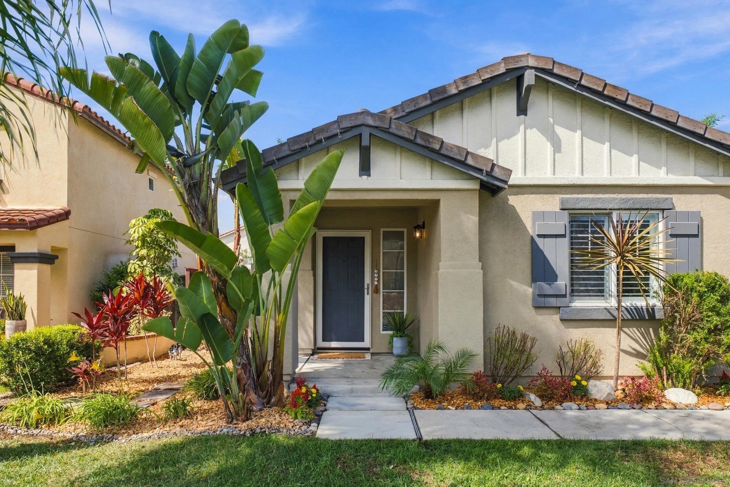 1053 Manteca